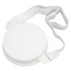 Stoma Ostomy Bath Cover Waterproof Silicone Belt Adjustable Sealed Stoma