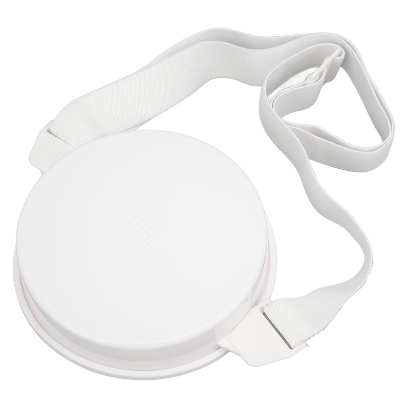 Stoma Ostomy Bath Cover Waterproof Silicone Belt Adjustable Sealed Stoma