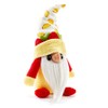 Giftcraft Taco Gnome, Polyester