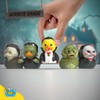 TUBBZ Mini: Creature From The Black Lagoon Cosplaying Rubber Duck
