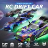 Drift RC Car for Electric Toy Car Hobby Racing Car