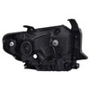 TYC Left Headlight Assembly Compatible with 2014-2017 Toyota Tundra