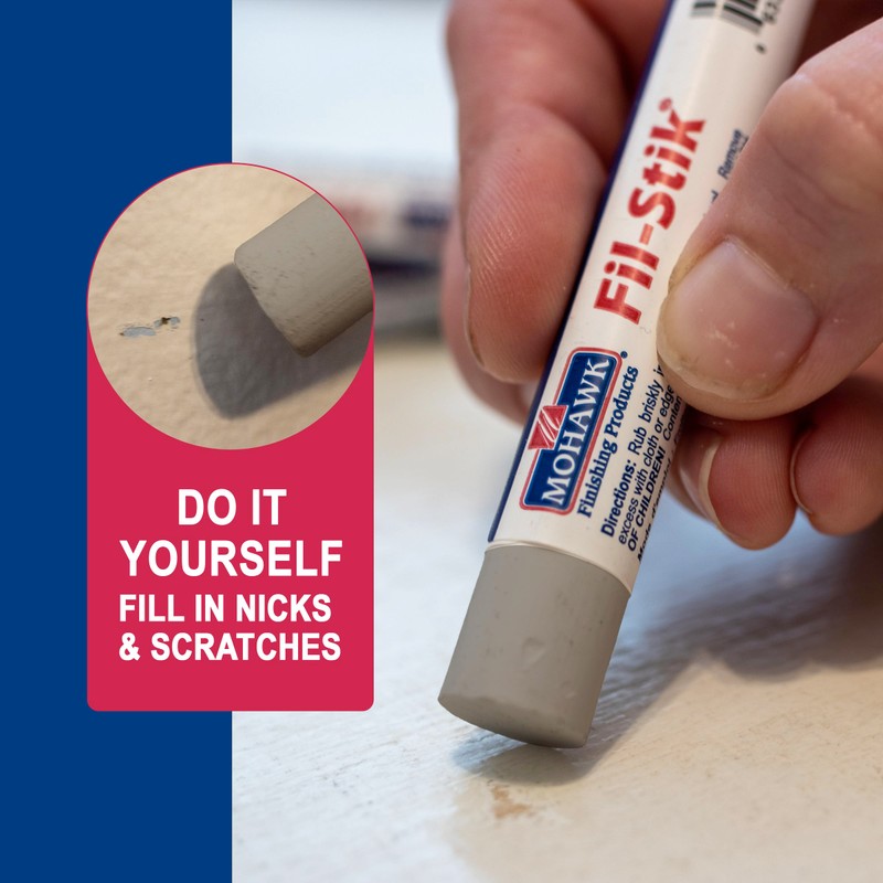 Mohawk Fil-Stik Putty Stick Fog II