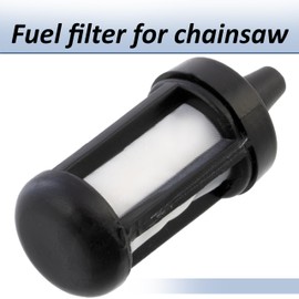 AERZETIX - C69699 - Petrol Filter for Chainsaw - Compatible with Stihl