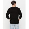 State Cashmere Men's Essential Crewneck Sweater 100% Pure Cashmere Classic