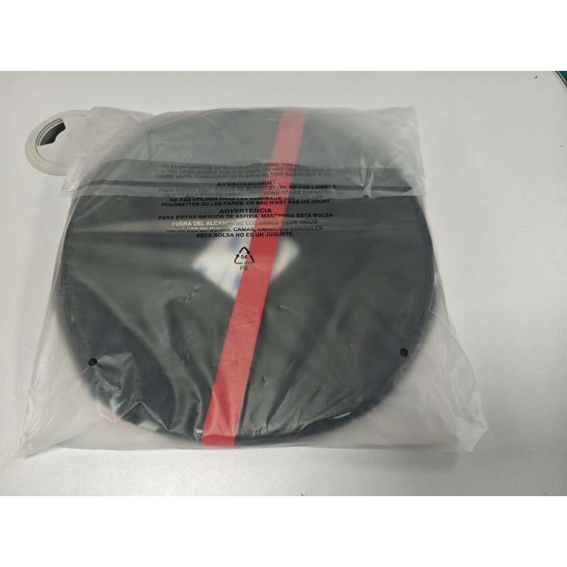 Foldable Rubbish Bin, Car Bin, Portable Foldable Bin for Car