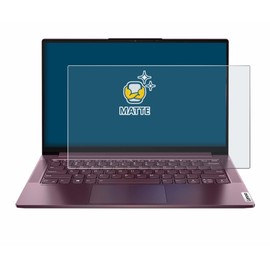 BROTECT Anti-Glare Screen Protector for Lenovo Yoga Slim 7 14 Inch Non-Touch Matte Screen Protector Film Anti-Reflection Anti-Fingerprint