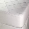 Microfibre, Anti-Allergenic Quilted Mattress Protector, King 150 x 200cms