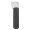 Leather Skiving Knife Flat Mouth Ergonomic Wooden Handle DIY Hand