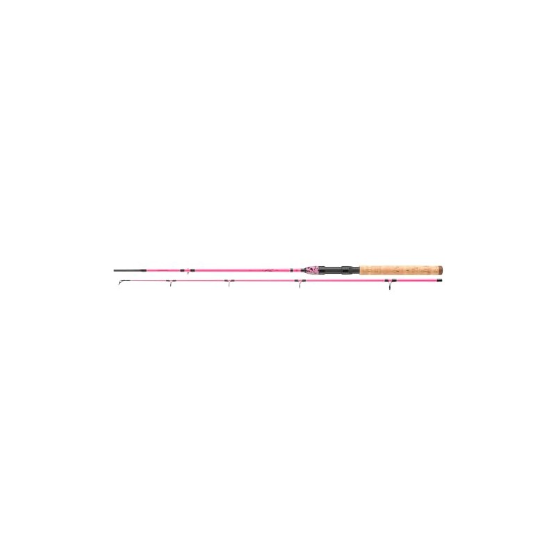 DAIWA Ninja X Kids 11208-161 522ML 1.60m 10-30g 2 Pieces