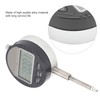 HighAccuracy Electronic Digital Dial Indicator Dial Gauge 0.001mm Indicator 025.4mm
