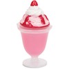 Tobar Ice Cream Sundae Lip Gloss