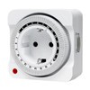 Mechanical Timer Socket