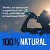 Carnivore Hydration - Unflavoured Electrolytes Powder - Sugar Free Electrolytes,