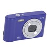 HD 1080P Digital Video Camera for Kids 2.4inch IPS Screen