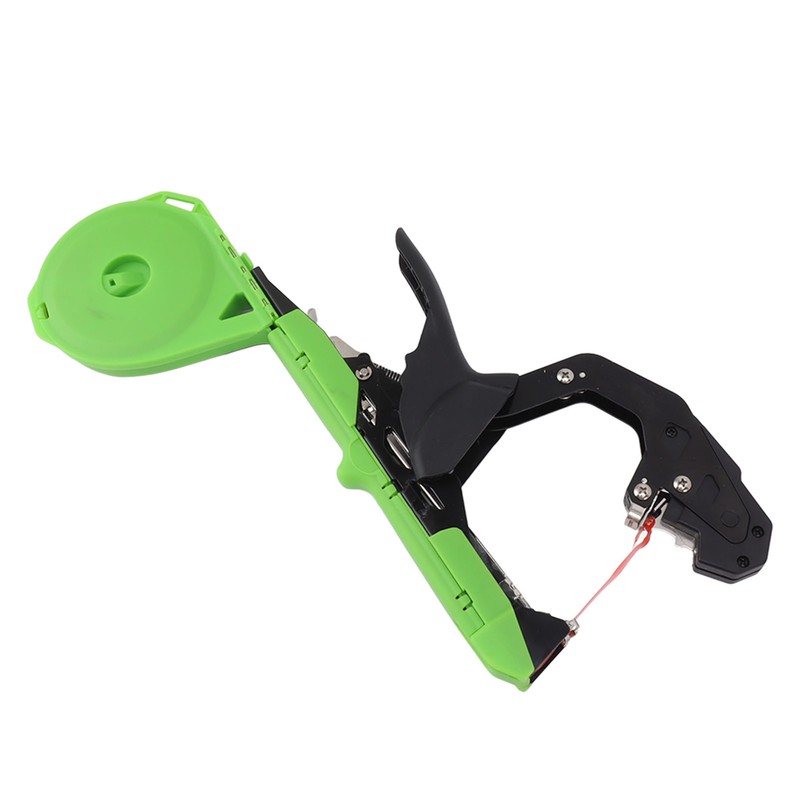 Plant Tying Machine SK5 Steel Gardening Tape Tool with Blade
