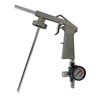 Sand Blaster Rust Removal Paint Removal Sandblast Gun Kit for
