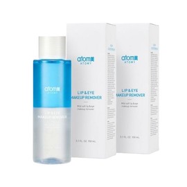 Atomy Lip & Eye Remover 150ml x 2 / 애터미 립 앤 아이 리무버 150ml 2개