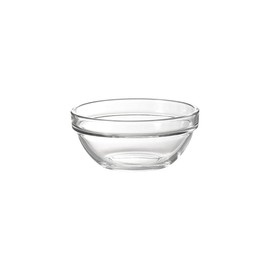 Tableware East Glass Roche Stacked Ball 120(M) ko-A1-3013-0