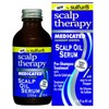 Sulfur-8 Scalp Therapy Oil Serum (Pack of 1)