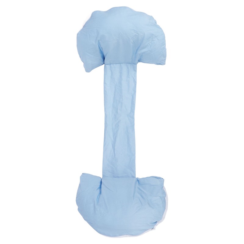 Pregnancy Pillows Soft Cotton Maternity Support Pillow Elastic Ergonomic Pregnancy
