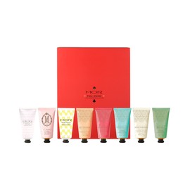 MOR Boutique Full House Luxe Handcream Collection, Rainbow