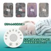 Unionway White Noise Machine, Comfortable Sleep Goods, 27 Types of