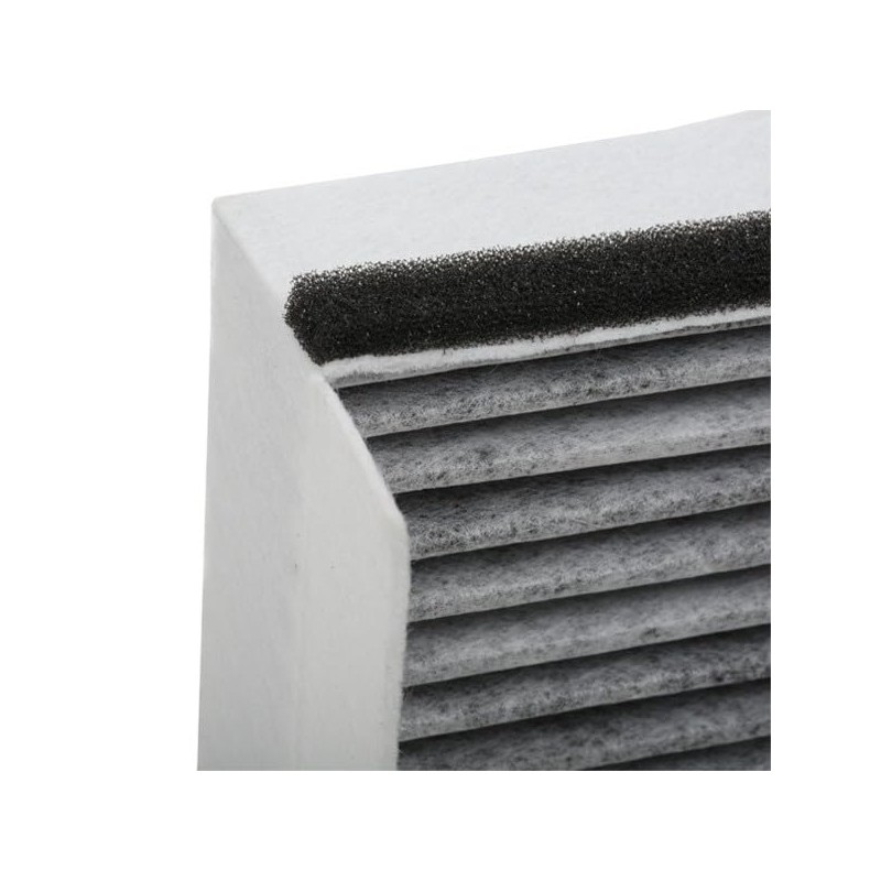 RIDEX Cabin Air Filter 424I0106 CRAFTER 30-50 Box (2E_) 352