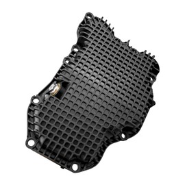 Oil Pan with Gasket Fit for Nissan Rogue 1.5L Engine 2023 2024 Replace 11110-6RC1B, 111106RC1B, 11110 6RC1B