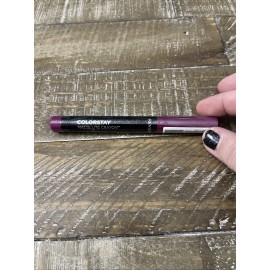 Revlon Colorstay Matte Lite Lip Crayon 005 Sky High