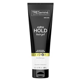 TRESemme Extra Hold Gel, 9 oz