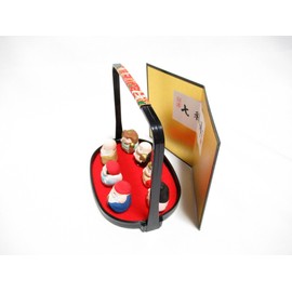 Mini 七福神 (Small)