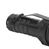 Rechargeable Flashlights Long Illuminating Distance 5 Level Adjustable DualSwitch USB