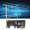 PCIE X4 to U.2 Adapter Card SFF-8643 Mini SAS HD