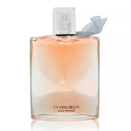 FC Fragance Couture By FC La Vida Bella Natural Spray 3.4 fl oz e 100 mL for women New in Box