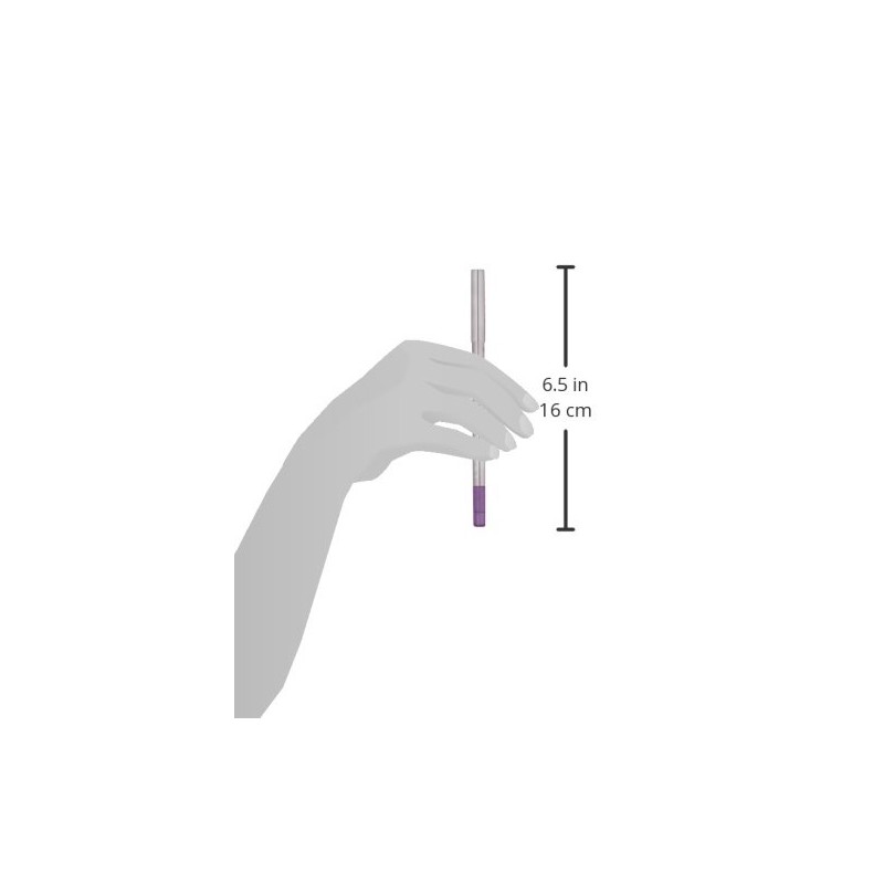 LORAC Front of the Line Pro Eye Pencil, Violet