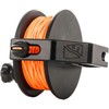 Dive Rite Azimuth 200' Dive Reel with Orange Line