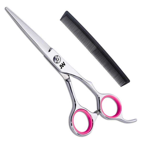 JW Professional Shears RP Series - Barber & Hair Cutting Scissors / Shears Japanese Stainless Steel (RP-C)