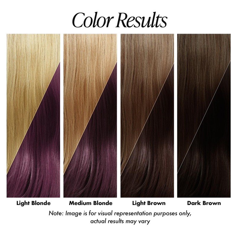 Adore Semi Permanent Hair Color (079 Burgundy Envy) | Vegan