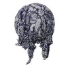 Cool4 Summer Headscarf, Beach Bandana, Sea Beanie, Sun Protection Hat,