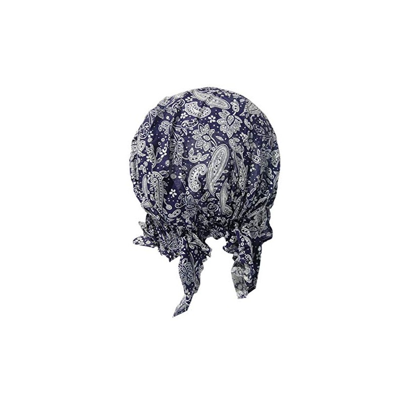 Cool4 Summer Headscarf, Beach Bandana, Sea Beanie, Sun Protection Hat,