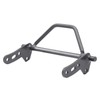 Ultra Hard Titanium Alloy 1/10 RC Crawler Bumper Front Bumper