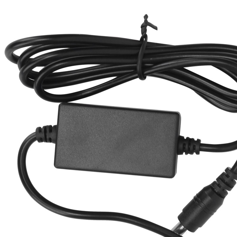 NPFW50 Dummy Battery DC Coupler Power Adapter with USB Drive