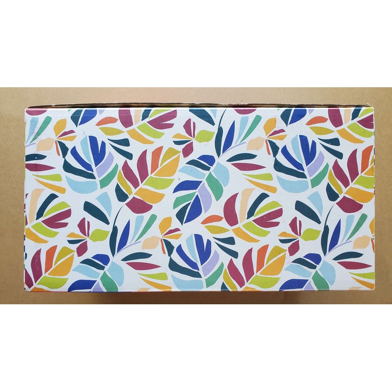 Target 2 Tabitha Brown for Target Stemless Wine Glasses Etched