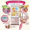 Nichiban DK-WAN255 Diakichi Wazaari Tape, Refill, White, 1.0 inches (25
