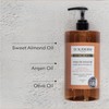 Doliderm Doliderm Paris - Rituel de Miel - Honey Shower