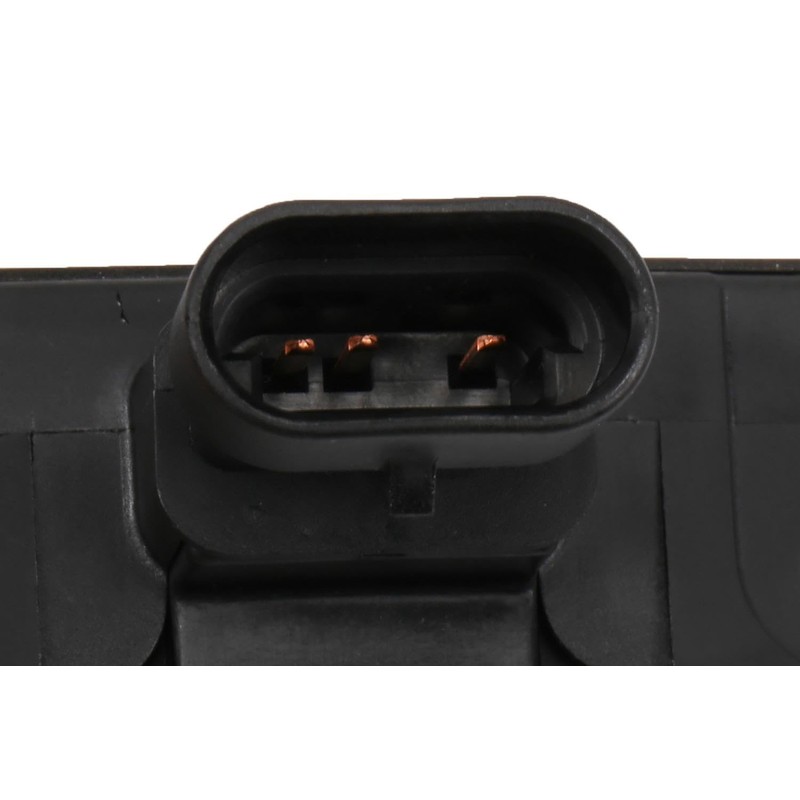 General Motors 22751230 Door Latch Exterior Release Switch