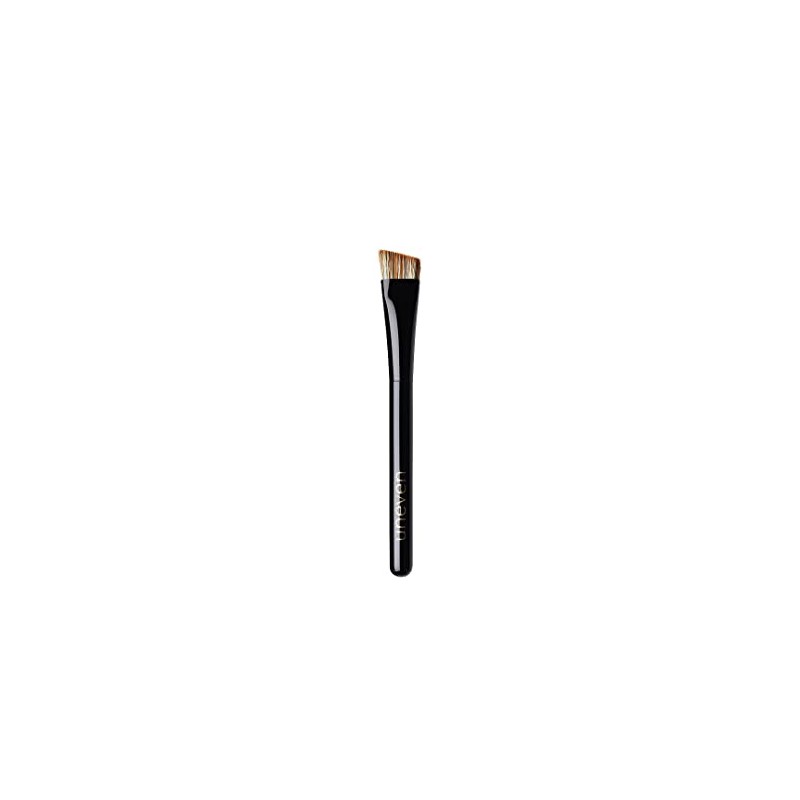 Uneven Eyebrow Brush Kumano Brush