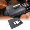 Center Console Armrest Cover Kit,Console Armrest Cushion Automotive Customized Console