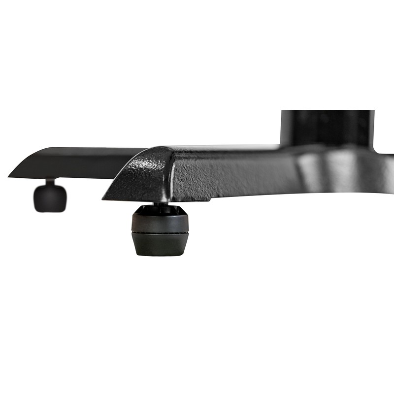 FLAT Equalizers - 3/8" - 16 Thread Size | Stop